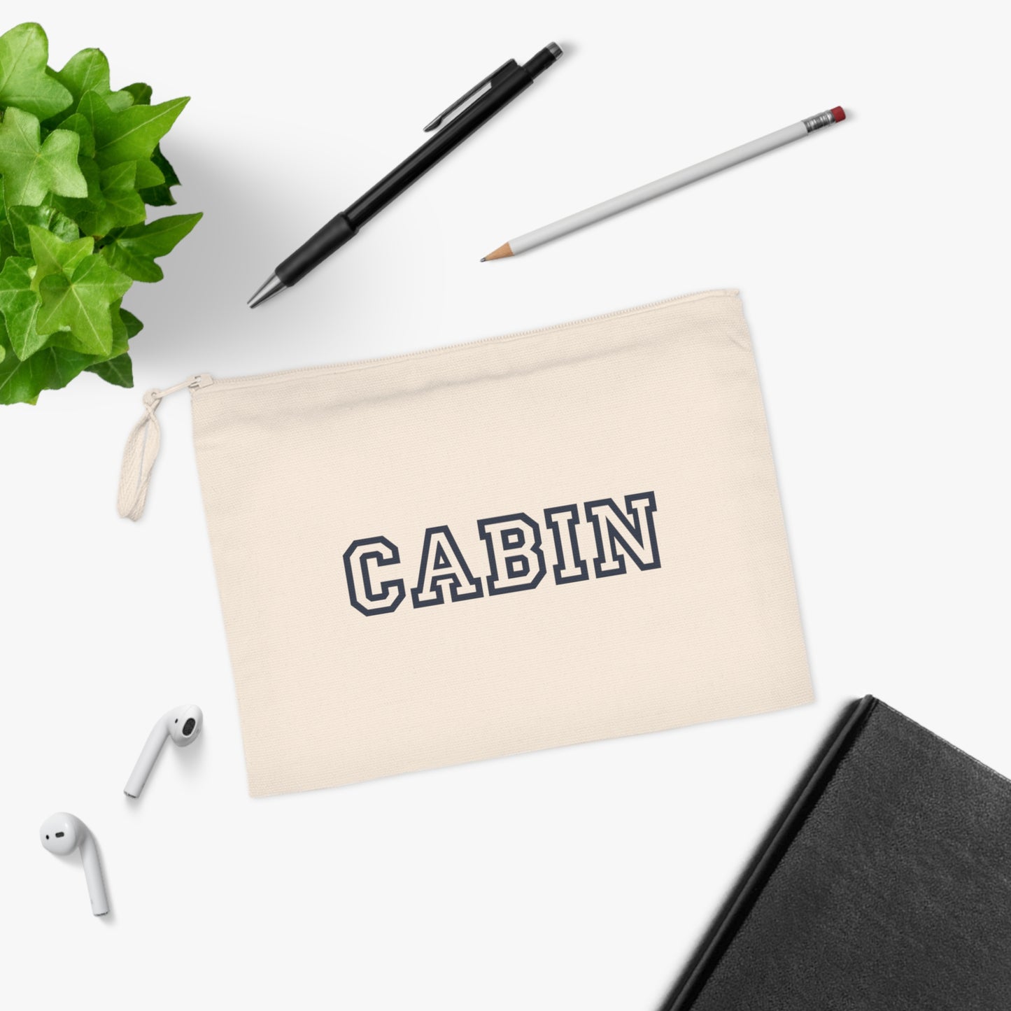 CABIN Pencil Case