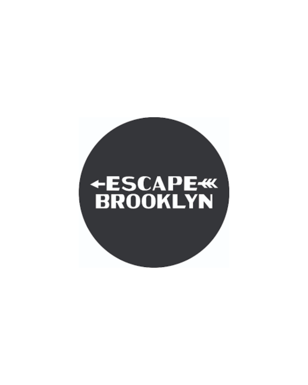 Escape Brooklyn Logo