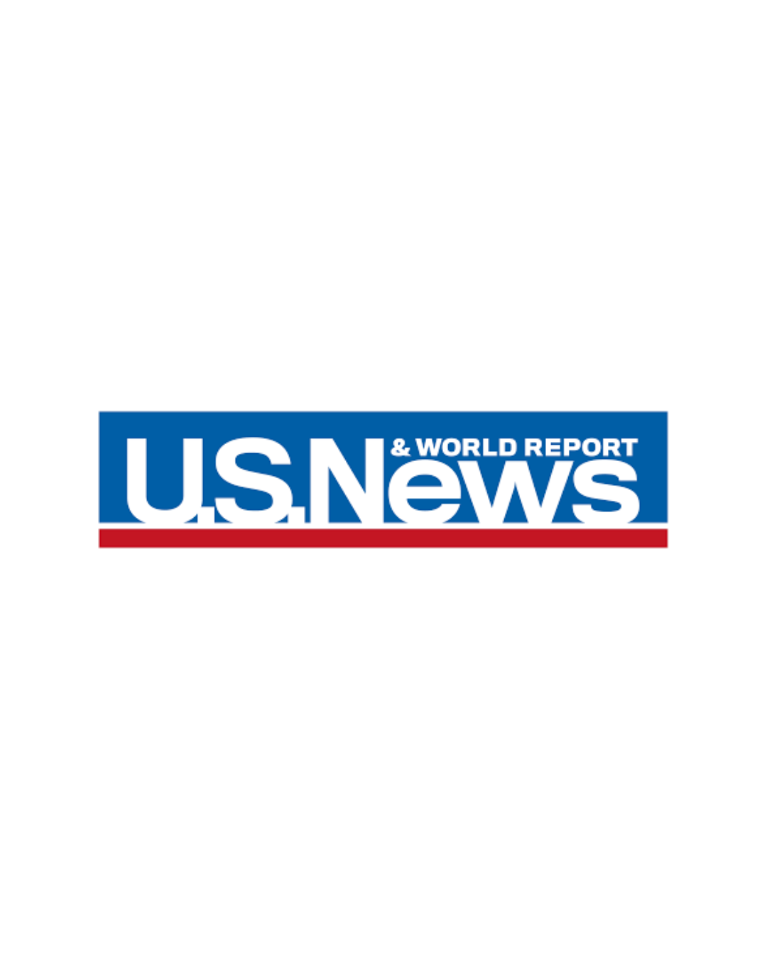 US News and World Report logo