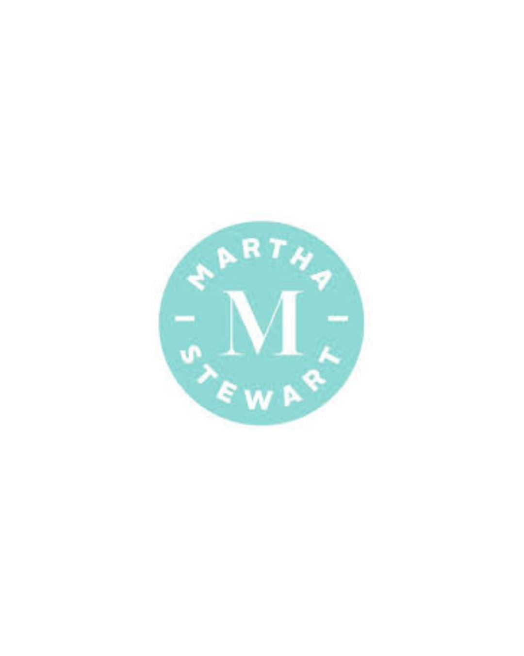 Martha Stewart Logo